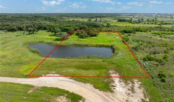 156 Vanderworth Ln, Aransas Pass, TX 78336