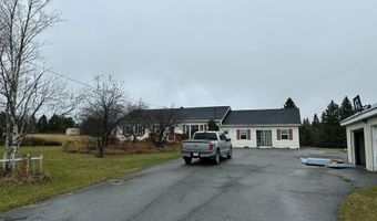 360 Presque Isle Rd, Ashland, ME 04732