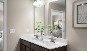 112 Red Lion Ct Plan: Nassau Cove with Unfinished Basement, Atco, NJ 08004