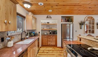 7 County Road 2312, Alpine, AZ 85920