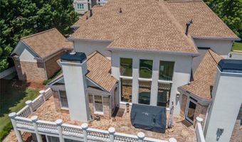 4054 Lyon Blvd, Atlanta, GA 30331