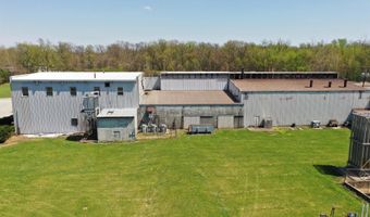 400 S Gray St, Albany, IN 47320