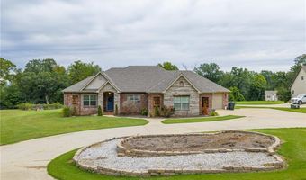 230 Waterfront Cir, Alma, AR 72921