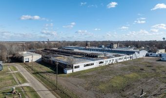 801 N MAIN St, Abingdon, IL 61410