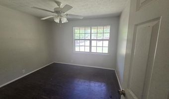 1201 LAKESHORE Dr, Anniston, AL 36207