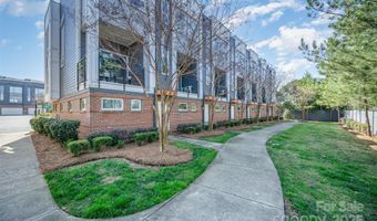 3621 Vallette Ct, Charlotte, NC 28203