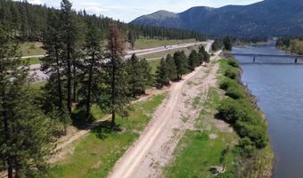1205 Petty Creek Rd, Alberton, MT 59820