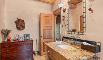 71 County Road 155, Abiquiu, NM 87510