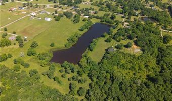 615 Clear Creek Rd, Alma, AR 72921