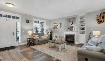 9824 Elk St, Aumsville, OR 97325