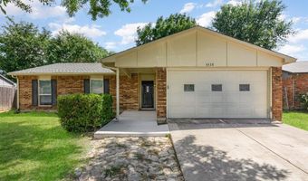 5528 King Dr, The Colony, TX 75056