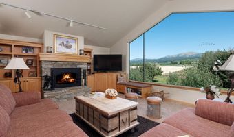 520 TARGHEE TOWNE Rd, Alta, WY 83414