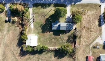 2807 McClain, Ardmore, OK 73401