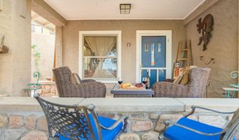 14 Maxfield Ave, Bisbee, AZ 85603
