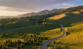 2375 Whitetail Rd, Bozeman, MT 59715