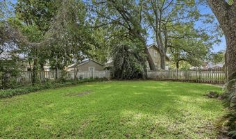 315 E College Ave, Ashburn, GA 31714