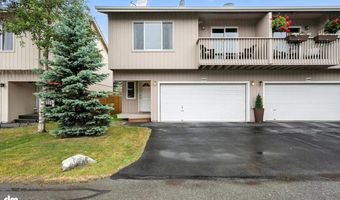 2608 Lauren Creek Loop #4, Anchorage, AK 99507