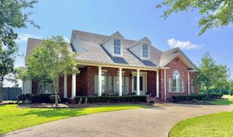 600 Techeview Dr, Berwick, LA 70342