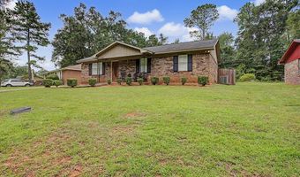 3428 Sweetbrier Rd, Albany, GA 31701