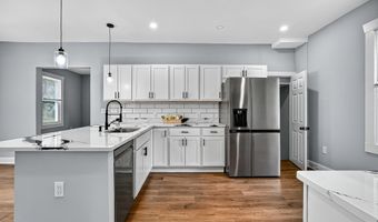 4600 BAYONNE Ave, Baltimore, MD 21206