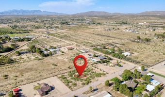 375 Gazelle Ct, Anthony, NM 88021