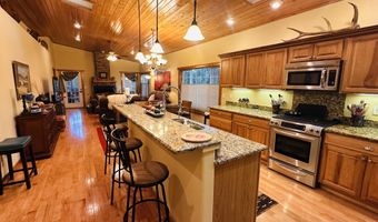 118 Mira Monte Rd Lot 9, Alto, NM 88312
