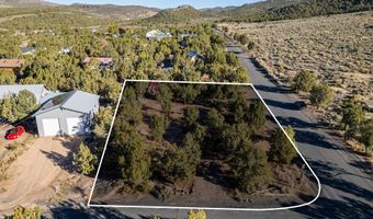 Christie Ln, Central, UT 84722