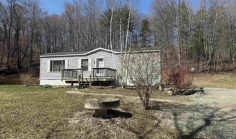 501 Gates Rd, Andover, VT 05143