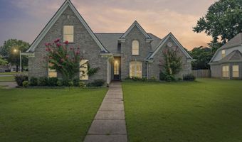 4450 GUINEVERE, Bartlett, TN 38135