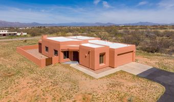 3203 W Thunder Pass Rd, Benson, AZ 85602