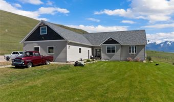 69300 Pellew Creek Ln, Arlee, MT 59821