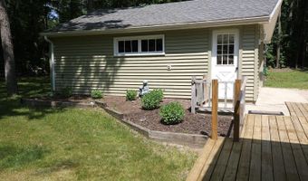 2140 Boman, Alger, MI 48610