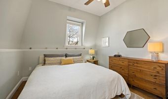 8 R Mount Vernon 6, Boston, MA 02125