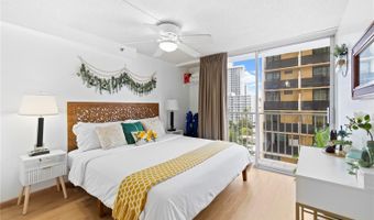 2427 Kuhio Ave 906, Honolulu, HI 96815
