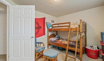 4904 TOPAZ Dr, Cheyenne, WY 82009
