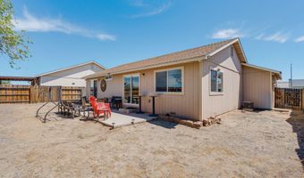 254 Emigrant Way, Fernley, NV 89408