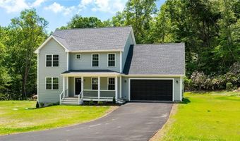 14 Elaine Dr, Hopkinton, RI 02833