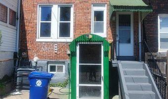 4213 BERGER Ave, Baltimore, MD 21206