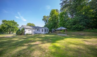 42 Bailey Woods Rd, Brooklyn, CT 06234