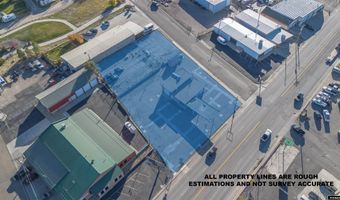 1905 E Yellowstone Hwy, Casper, WY 82601