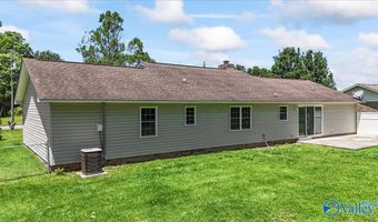 304 Ohara Dr, Albertville, AL 35950