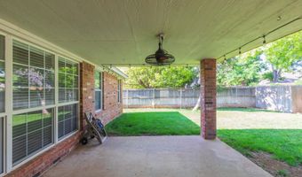 3512 GOODFELLOW Ln, Amarillo, TX 79121