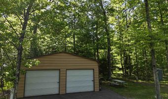 1120 Bighorn Dr, Arkdale, WI 54613