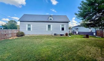 312 S Eastern Ave, Batesville, IN 47006