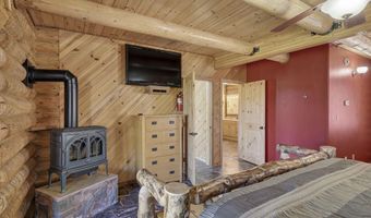 438 W Eagles Roost St, Brian Head, UT 84719