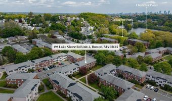 198 Lake Shore Road 2, Boston, MA 02135