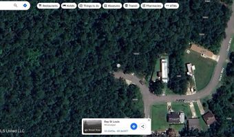 10205 Quail Run, Bay St. Louis, MS 39520