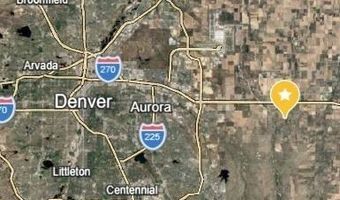 638 S Manila Rd, Bennett, CO 80102