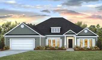 9500 Mossy Rd Plan: The Mila, Biloxi, MS 39532
