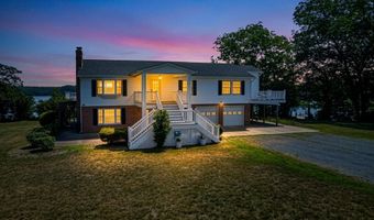 21485 CANOE NECK Way, Abell, MD 20606